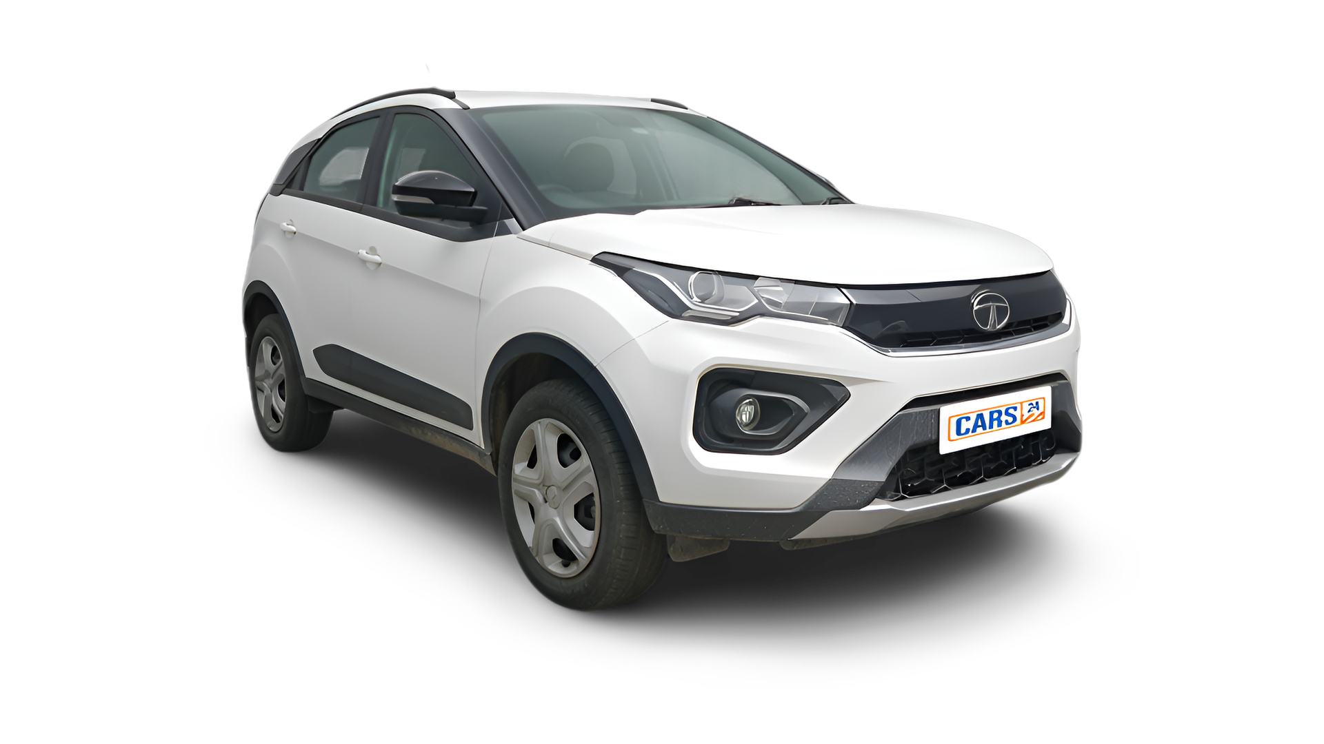 2021 Tata NEXON - SUV - Petrol - Manual - ₹7.00 lakh